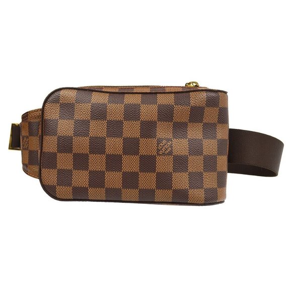 Authenticity Guaranteed Louis Vuitton Bum Bag - Picture 1 of 11